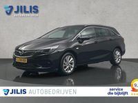 Occasion Opel Astra Business Elegance 146 PK (107 kW) 2021 Zwart Stationwagen