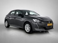 Occasion Peugeot 208 Active 75 PK (55 kW) 2023 Grijs Hatchback