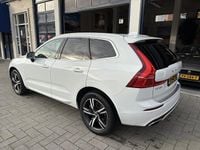 Occasion Volvo XC60 Inscription 311 PK (228 kW) 2018 Wit SUV