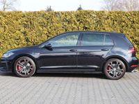 Occasion VW Golf VIII GTI 245 PK (180 kW) 2020 Zwart Hatchback