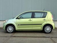 tweedehands Daihatsu Sirion 2 1.0-12V Trend Airco, Nieuwe apk, NAP!