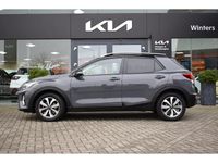 Occasion Kia Stonic 99 PK (72 kW) 2021 Grijs SUV