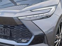 tweedehands Toyota C-HR 1.8 Hybrid Executive Nieuw! | Next Gen. Pack |