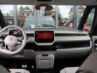 Occasion VW ID. Buzz Pro 210 kW (286 PK) 2023 Blauw MPV