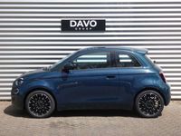 tweedehands Fiat 500e 3+1 Icon 42 kWh ! 17inch & Winterpack & Convenienc