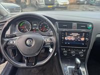 tweedehands VW e-Golf E-DITION