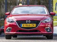 tweedehands Mazda 3 2.0 Skylease Wordt verwacht!