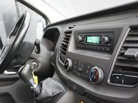 Occasion Ford Transit Custom 107 PK (78 kW) 2020 Wit Van