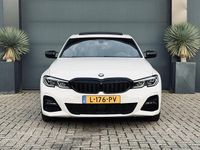 Occasion BMW 330 Executive 291 PK (214 kW) 2020 Wit Sedan