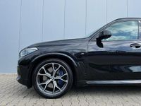 tweedehands BMW X5 xDrive45e M-Sport / Laser / Pano / e-trekhaak