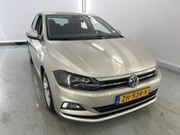 tweedehands VW Polo 1.0 TSI 95pk Comfortline | All seasons | Adaptieve Cruise Control | Apple Carplay / Android Auto | DAB+