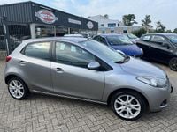 Occasion Mazda 2 86 PK (63 kW) 2010 Grijs Hatchback