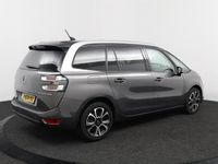 Occasion Citroën Grand C4 Picasso Business Class 131 PK (96 kW) 2020 Grijs MPV