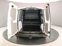 tweedehands VW Caddy Cargo 2.0 TDI 75PK Comfort Cruise control | Airco | Apple Carplay | Trekhaak | Betimmering