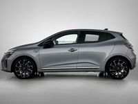 Occasion Renault Clio V Esprit Alpine 143 PK (105 kW) 2025 Zilver Hatchback
