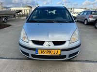 tweedehands Mitsubishi Colt 1.3 Invite|airco|rijdt super