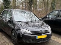 Occasion VW Golf VI Comfortline 122 PK (89 kW) 2009 Hatchback