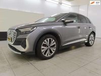 Occasion Audi Q4 e-tron S-Line 150 kW (204 PK) 2021 Grijs SUV
