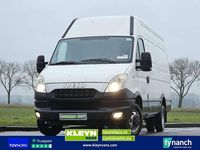 Occasion Iveco Daily 126 PK (92 kW) 2012 N.v.t. Van