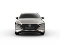 Nieuw Mazda 3 Homura-Line 140 PK (102 kW) 2026 Overige Hatchback
