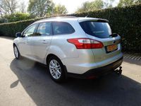 tweedehands Ford Focus Wagon 1.6 TI-VCT Trend.