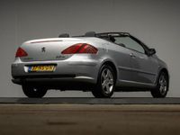 tweedehands Peugeot 307 CC 2.0-16V Sport (AUTOMAATCRUISESPORTSTOELENLM