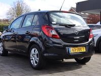 tweedehands Opel Corsa 1.2-16V ENJOY AUTOMAAT | AIRCO | CRUISE | PDC