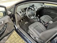 tweedehands Ford Fiesta 1.0 EcoBoost CLIMA/CRUISE/NAVI/140PK