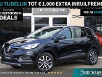 Occasion Renault Kadjar Black Edition 140 PK (102 kW) 2021 Noir étoilé (gne) SUV