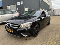 tweedehands Mercedes A200 CDI Ambition *NAVI*AIRCO*