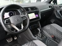 tweedehands VW Tiguan 1.5 TSI 2x R-line Pano Virtual Cam ACC