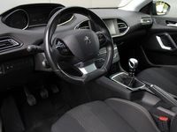tweedehands Peugeot 308 1.2 PureTech Style Pano / Clima / Cruise / Navi / LM-Velgen / Audio
