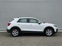 tweedehands Audi Q2 Pro Line 30 TFSI 81 kW / 110 pk Hatchback 6 versn.