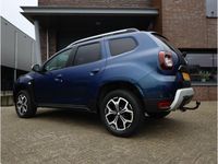 tweedehands Dacia Duster 1.3 TCe Prestige (Vol-Opties!) 1e eigenaar