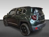 Nieuw Jeep Renegade North 2025 Groen SUV