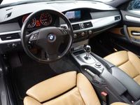 tweedehands BMW 520 520 Touring i High Executive Aut- Memory Seats / Sp