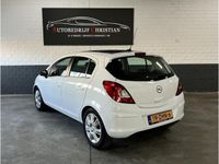 tweedehands Opel Corsa 1.3 CDTi EF.S AnnEd. | 5D | AIRCO