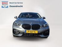 Occasion BMW 118 Sport Line 136 PK (100 kW) 2022 Grijs Hatchback