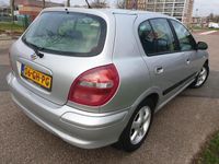 tweedehands Nissan Almera 1.5 Ambience/Airco/5 drs