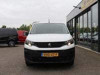 tweedehands Peugeot Partner 1.5 BlueHDI Premium EX.BTW