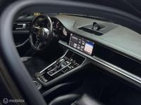 Occasion Porsche Panamera 330 PK (242 kW) 2017 Zwart Hatchback