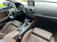 tweedehands Audi A3 Sportback e-tron PHEV 204PK SPORTSTOELEN+B&O+L