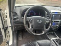 tweedehands Hyundai Santa Fe 2.2 CRDi R Style / airco / apk / leder