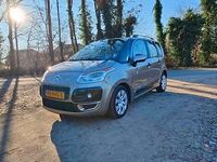 Occasion Citroën C3 Picasso 119 PK (87 kW) 2011 MPV