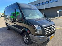 tweedehands VW Crafter 2.0TDI L2H2 Airco Navi Cruisecontrol EURO 6