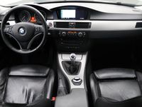 tweedehands BMW 316 316 3-serie i Business Line | Lederen sportstoelen