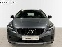 Occasion Volvo V40 CC 120 PK (88 kW) 2019 Grijs Stationwagen