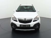 tweedehands Opel Mokka 1.4 T Cosmo | Trekhaak | Climate Control | Parkeer