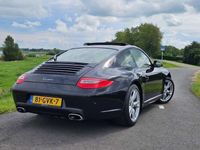 tweedehands Porsche 997 Carrera 997.2 PDK | NL Auto | Sport Chrono | Deale