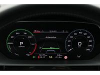 tweedehands Audi e-tron 50 quattro S edition 71 kWh - incl. BTW - 8% Bijtelling